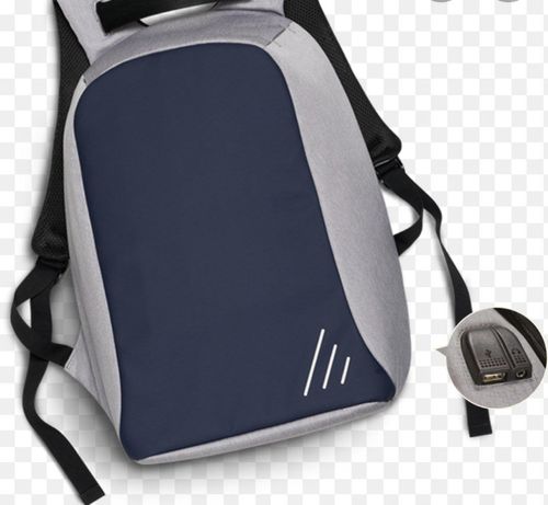 Смарт рюкзак с USB Антивор