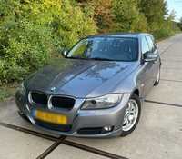 BMW Seria 3 Dealer maintained - intretinuta impecabil