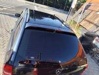 Mercedes combi w