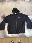 Vetements GIMP hoodie