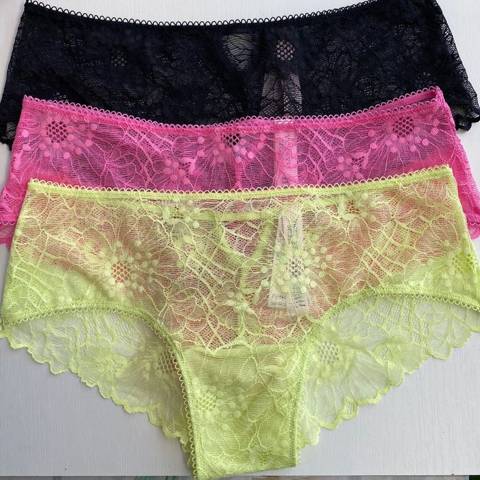 Victoria’s Secret Бельо  ПРОМОЦИЯ! 3бр. за 54лв