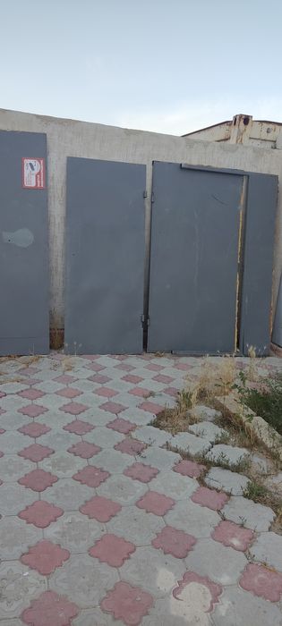 Перегородка для подъезда