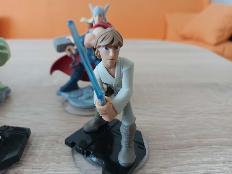 Колекционерски Фигурки Disney infinity