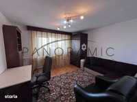 Apartament 3 camere, Manastur