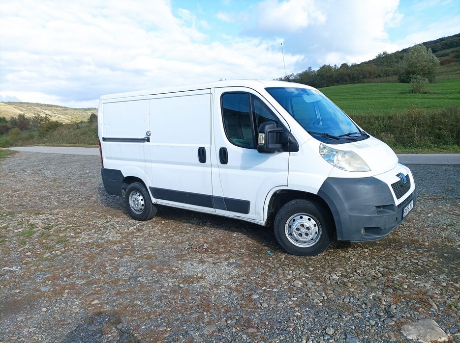 De vânzare Peugeot boxer