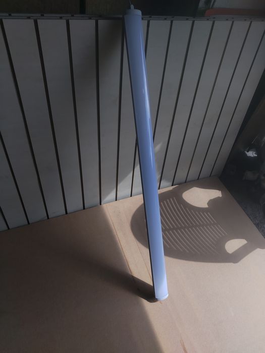 Led светильники 48 w