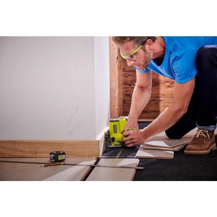 Ryobi- Mini Fierastrau circular, Ryobi