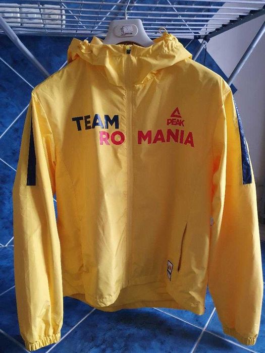 Bluza lot ROMANIA originala