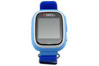 Ceas Smartwatch Xblitz Love Me Pentru copii, Albastru