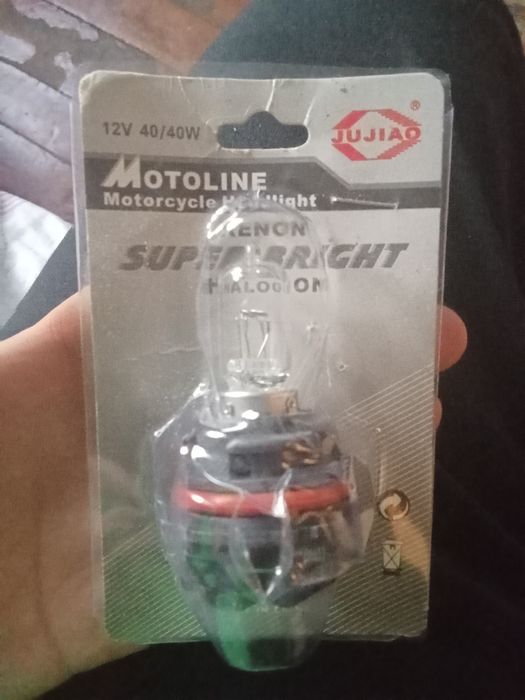 Продам диод, лампочку от Хонда Дио 34