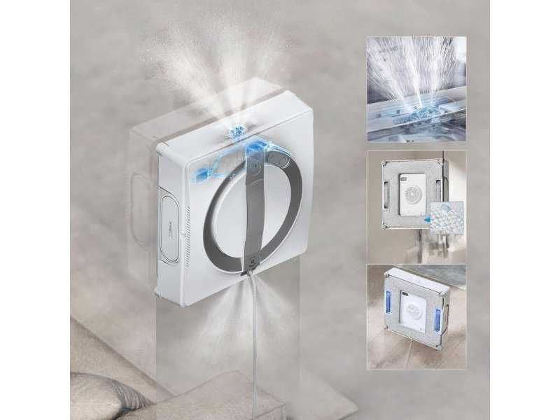 Робот за Почистване на Прозорци ECOVACS WINBOT W2 PRO OMNI