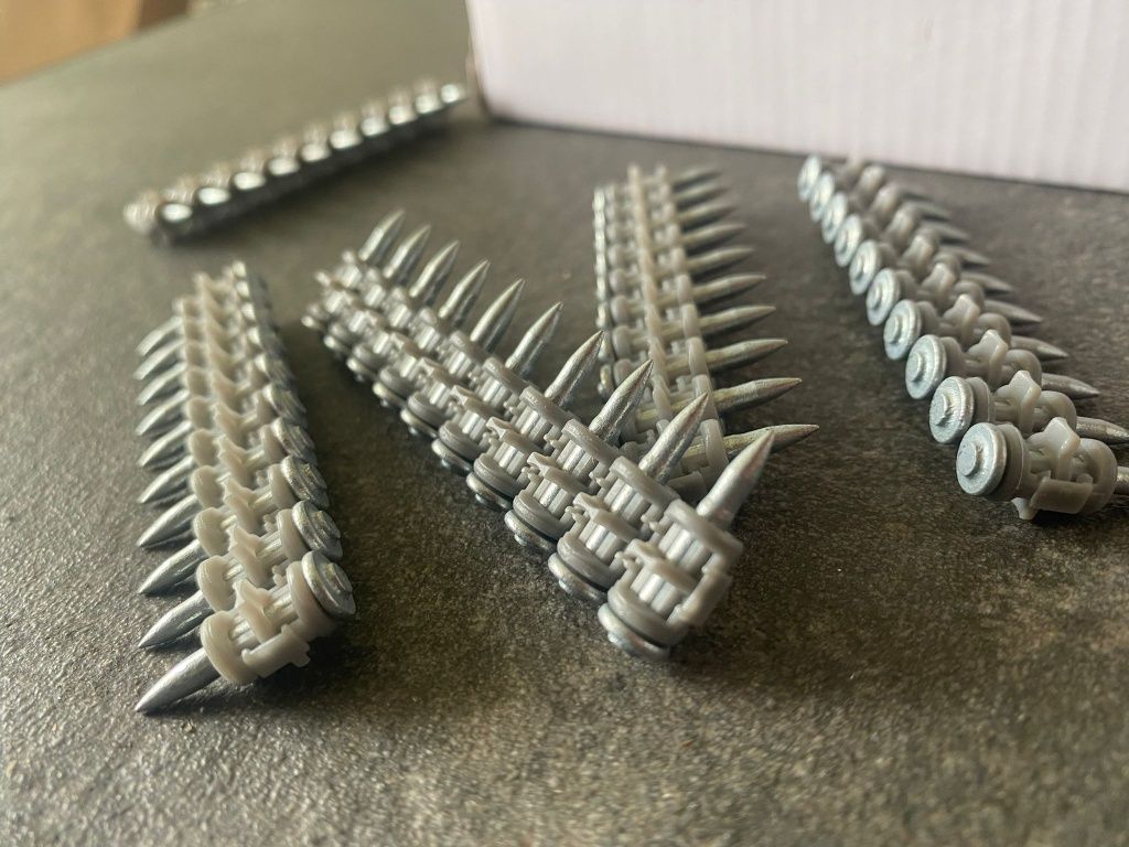 Cuie Premium pt Hilti BX3, GX120, 3 - Mărimi: 16, 19, 22, 27, 32, 38