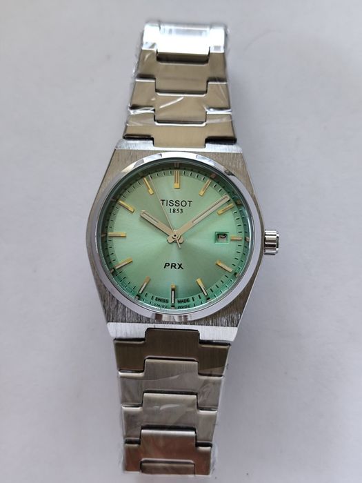 ceas TISSOT barbatesc