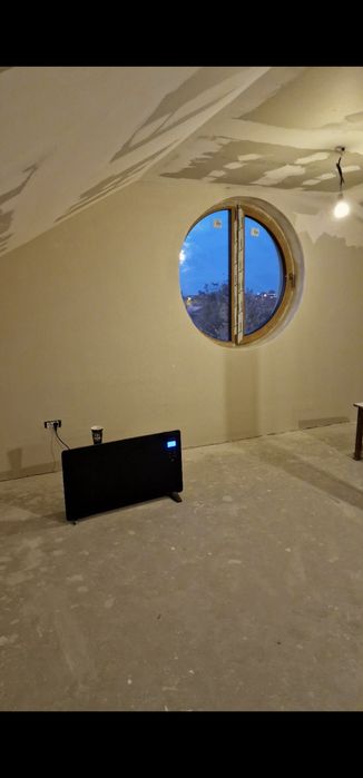 Finisaje interioare si exterioare!