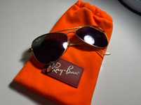 Слънчеви очила Ray-Ban
