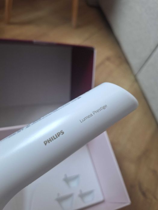 Epilator IPL PHILIPS Lumea Prestige