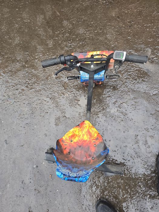 Продам дрифт кар