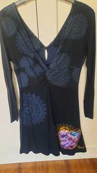 Rochie Desigual mas XL