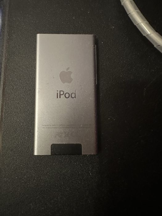Ipod gen 7 functional