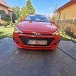 Hyundai i20 2020