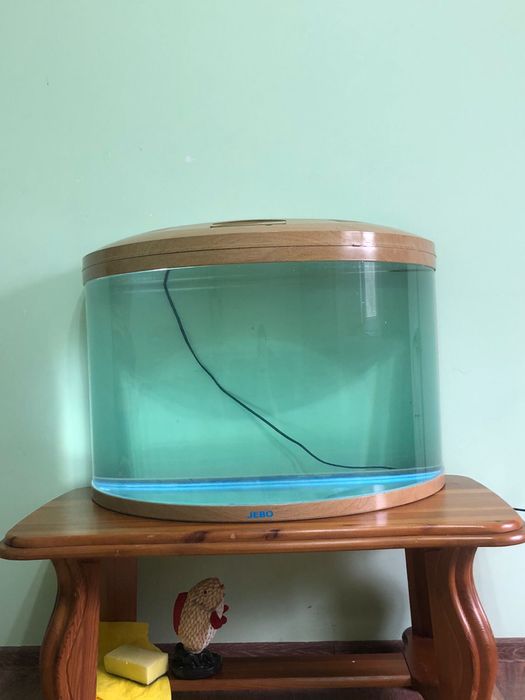 Аквариум для рыб