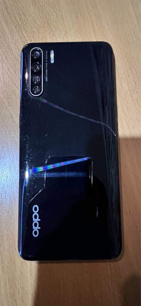 Продам Oppo A91