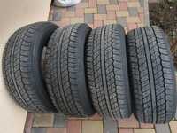 Cauciucuri 265 60 R18 DUNLOP GRANDTREK AT20  vara / all season