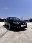 Seat Exeo (Audi A4)