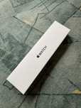 Apple Watch SE 44mm Silver Aluminum