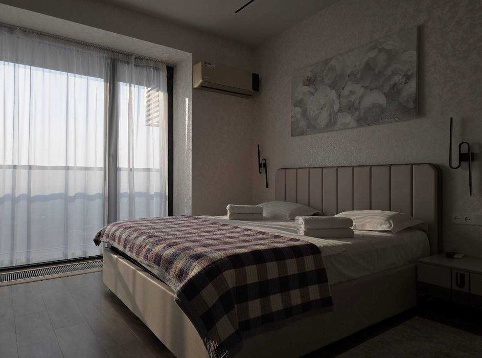 Сдается КВАРТИРА 1/6/9 на 40м2 Ор-р: Ц-1, Бибигон, библиотека Гоголя