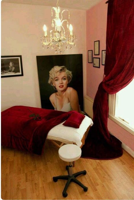 Авторский массаж