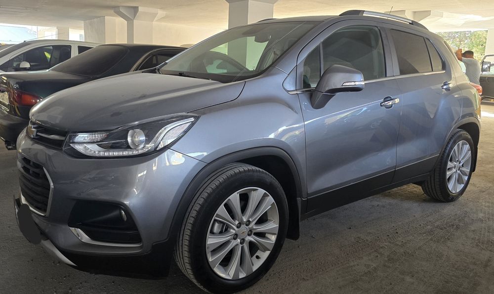 Treaker 1 premier [аренда]