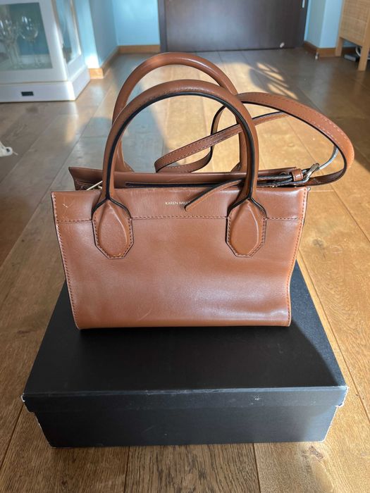Чанта Karen Millen