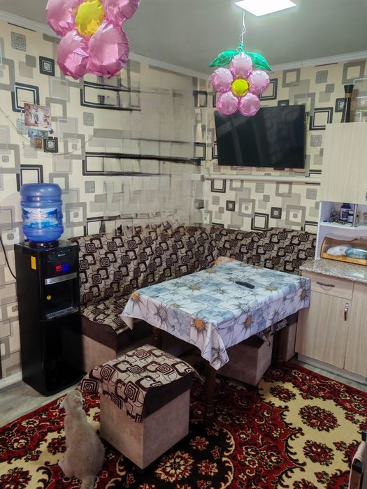 Продаётся срочно свой дом