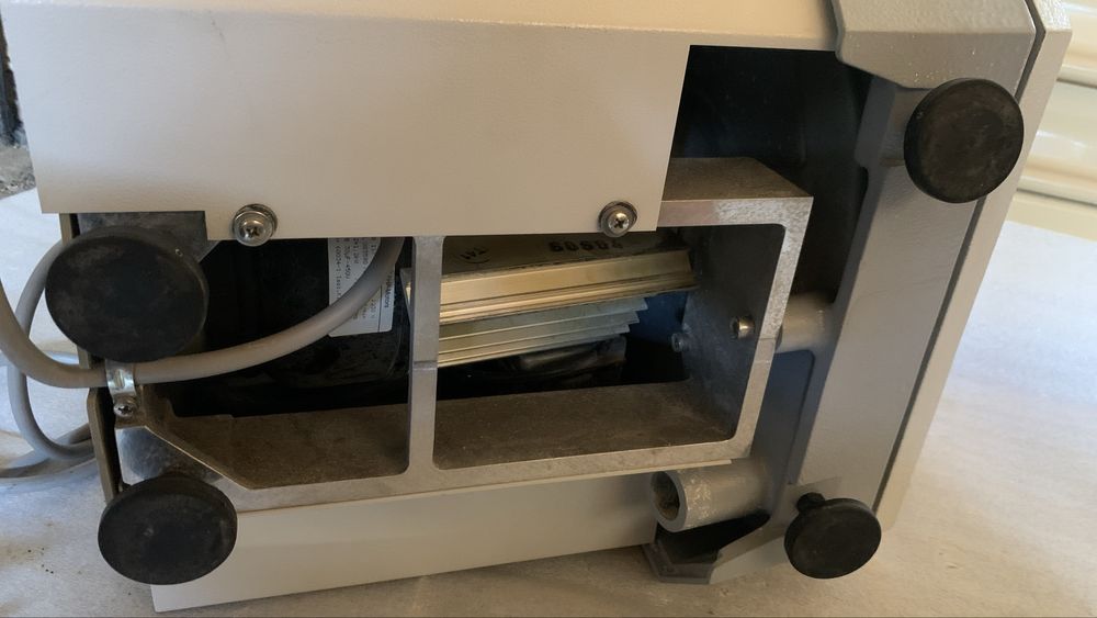 Гипсорезачка Renfert TT2 зъботехника ,стоматология