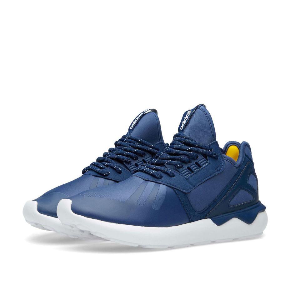 Детски маратонки за момче Adidas Tubular Runner B25539 - 38, 38