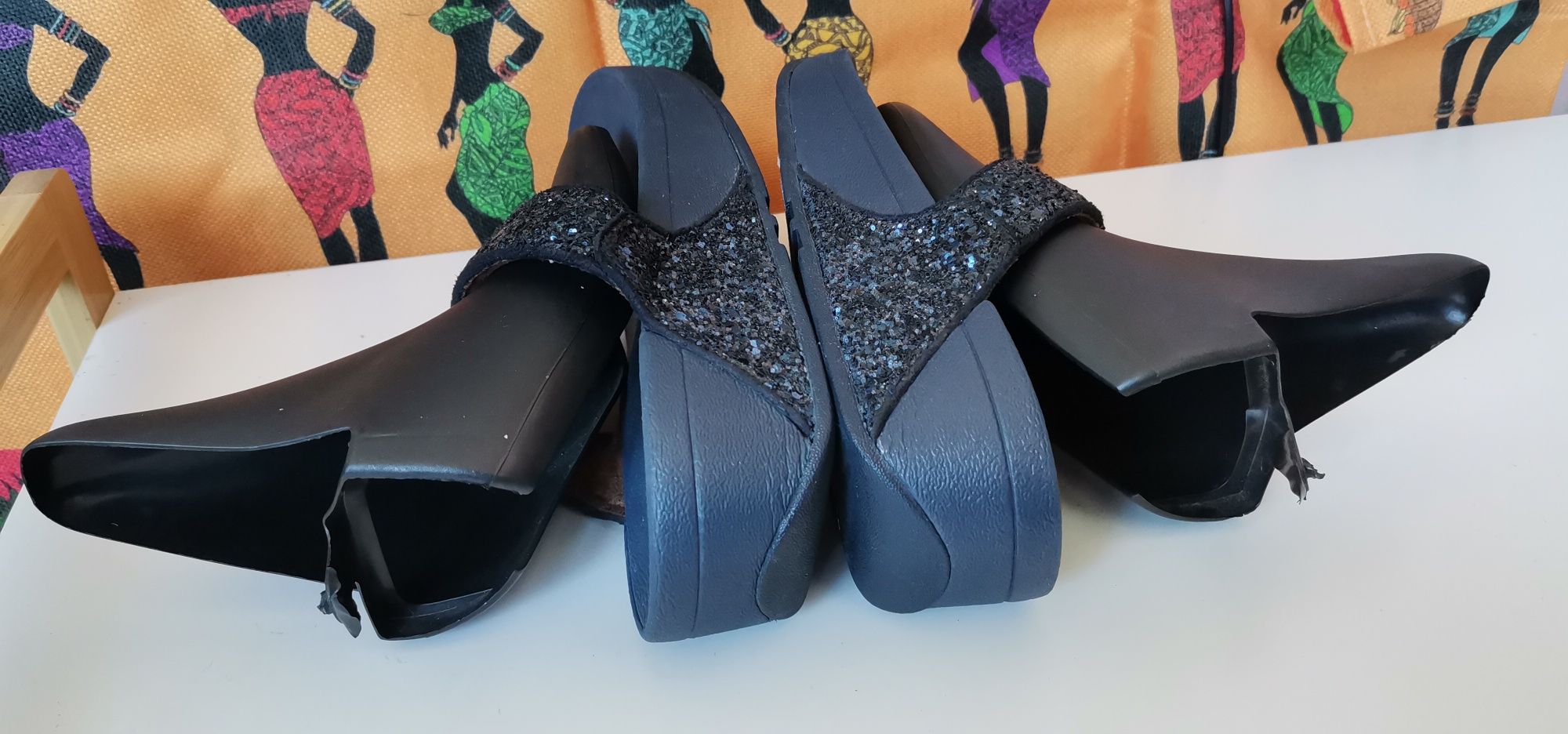 Чехли Fit Flop 37 н.