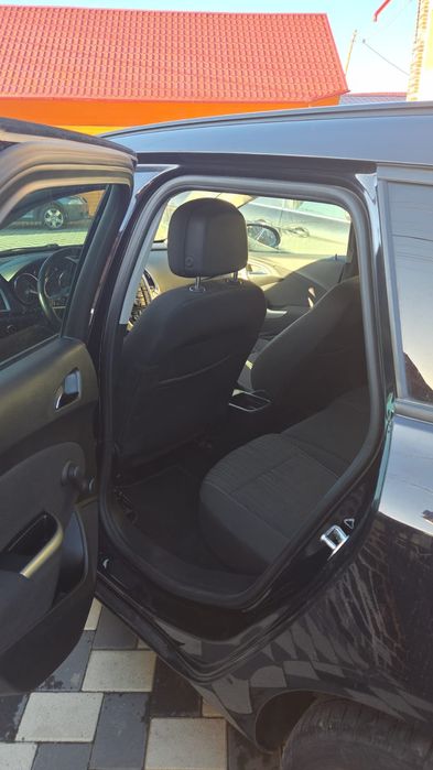 Nu s-au scos Nr in tara motor 2000 cdti