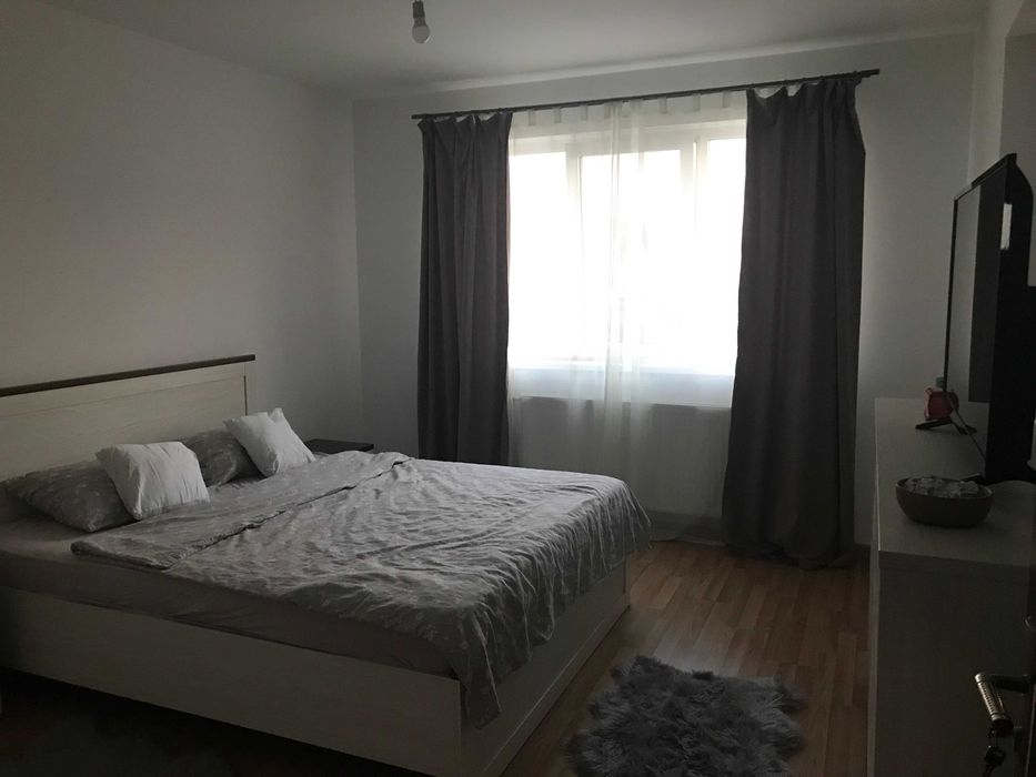 Inchiriez duplex in Floresti, str. Prof Ioan Rusu