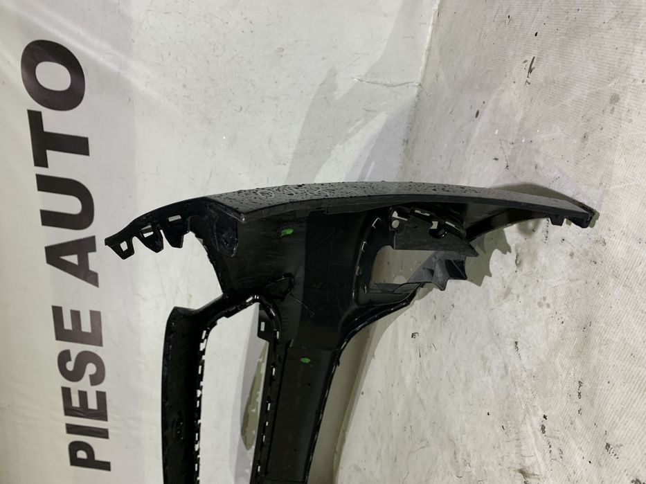 Bara fata Ford Focus 3, facelift, 2014, 2015, 2016, 2017, 2018, cod origine OE F1EB-17757-AJ. Are coltul din stanga usor indoit.