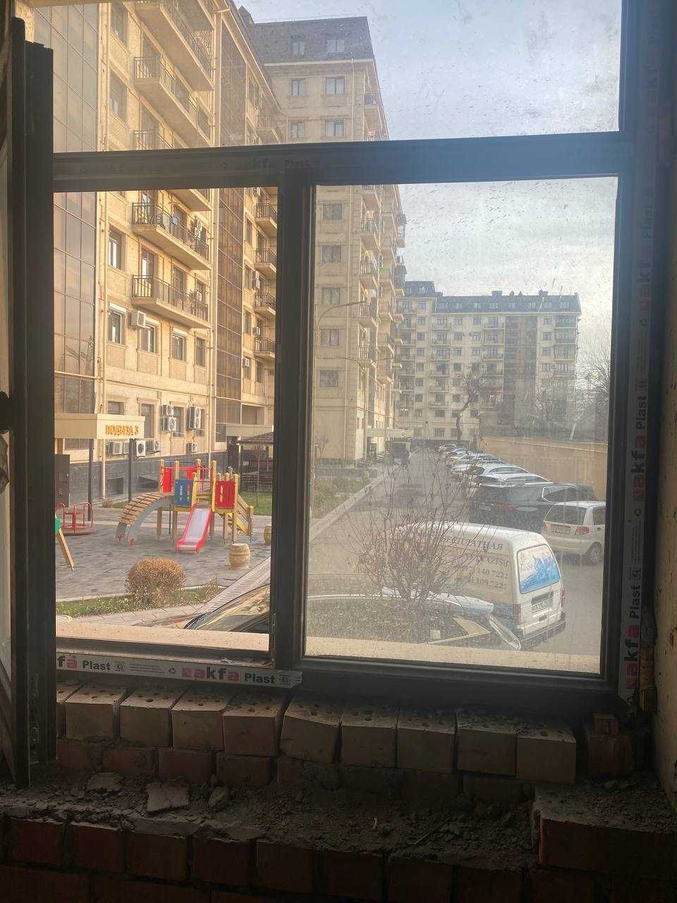 Сдаётся коммерческое помещение в новостройке 1 линия