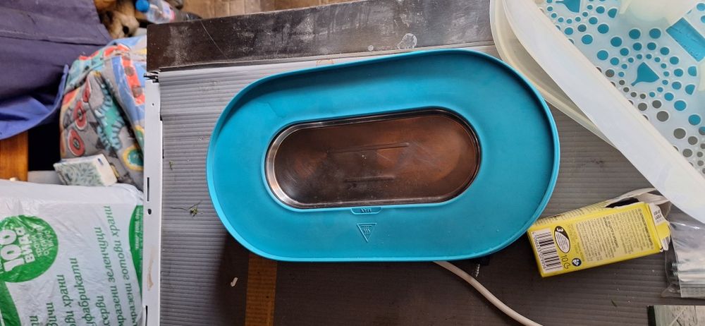 Стерилизатор Avent 3в1