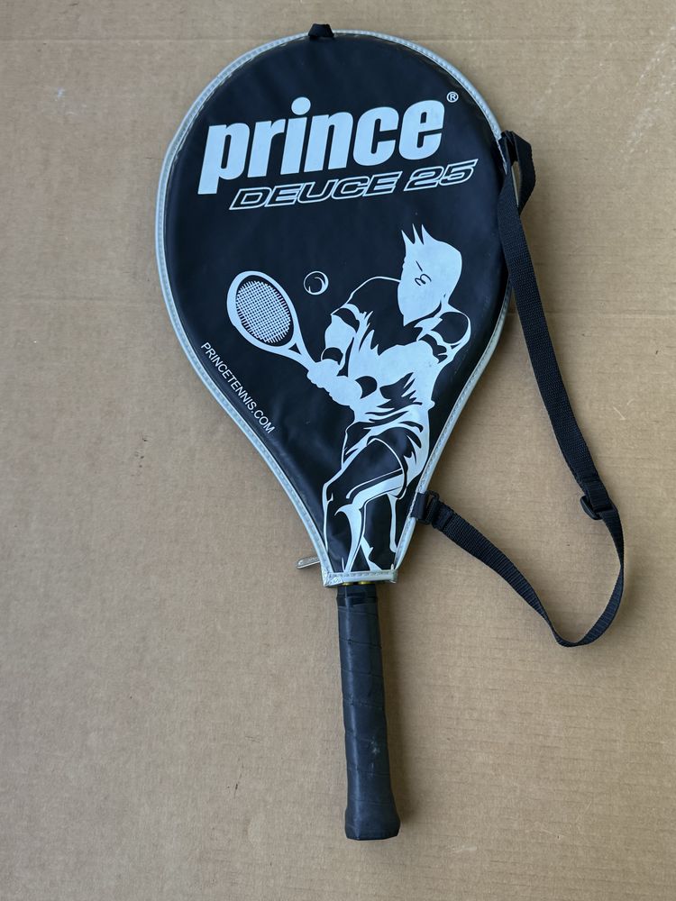 Тенис ракета Prince Deuce 25