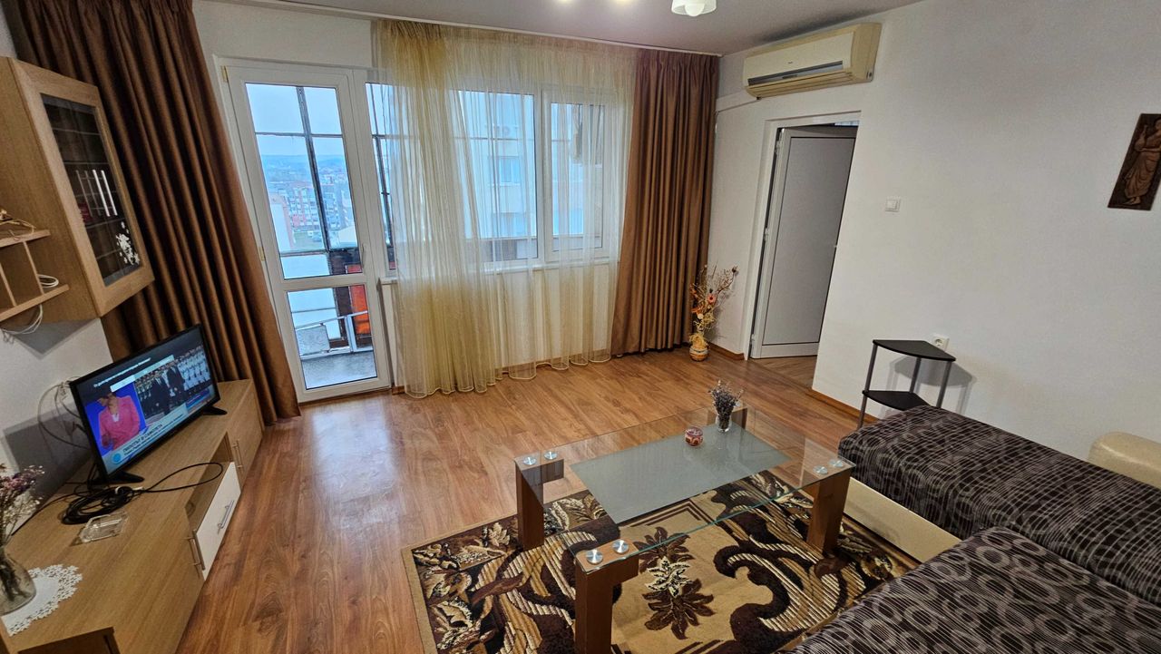 Продава се Двустаен апартамент в Разград, Лудогорие - 67 кв.м за 1294 €/кв.м - Снимка #6