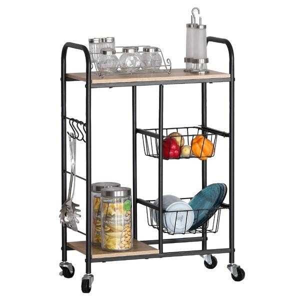 Gheridon Multifunctional Tor Unic Spot Oferta
