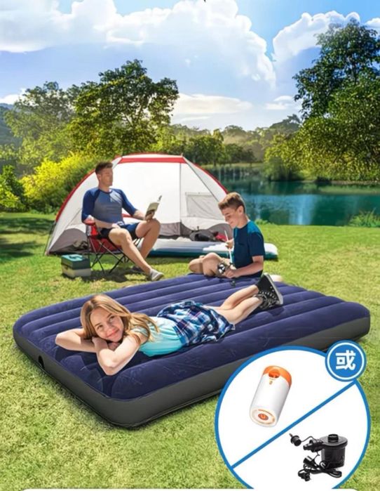 надувной матрас Intex