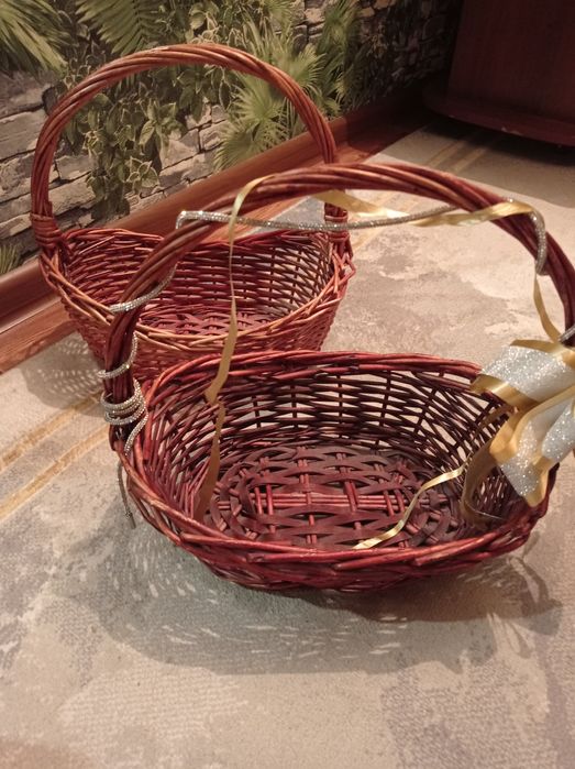 Корзинка  подарочный