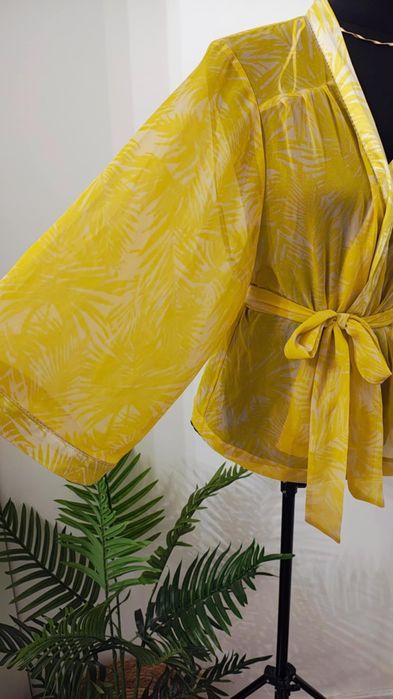 Kimono   dama H&M