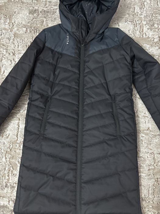 Geaca kipsta 8-9 ani