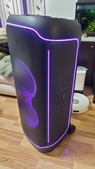 JBL Partybox Ultimate Functionala 100%